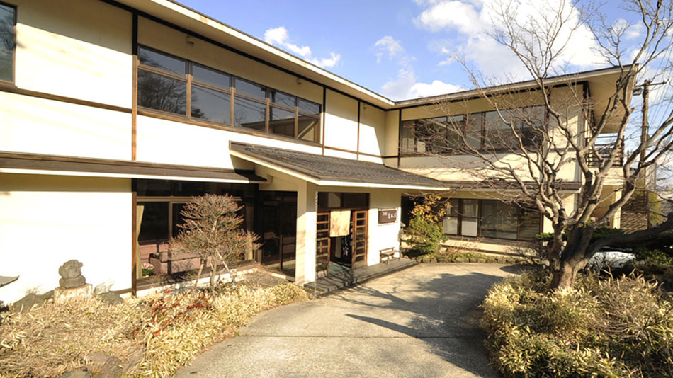 栃木县那须郡那须汤本温泉 清水屋旅馆