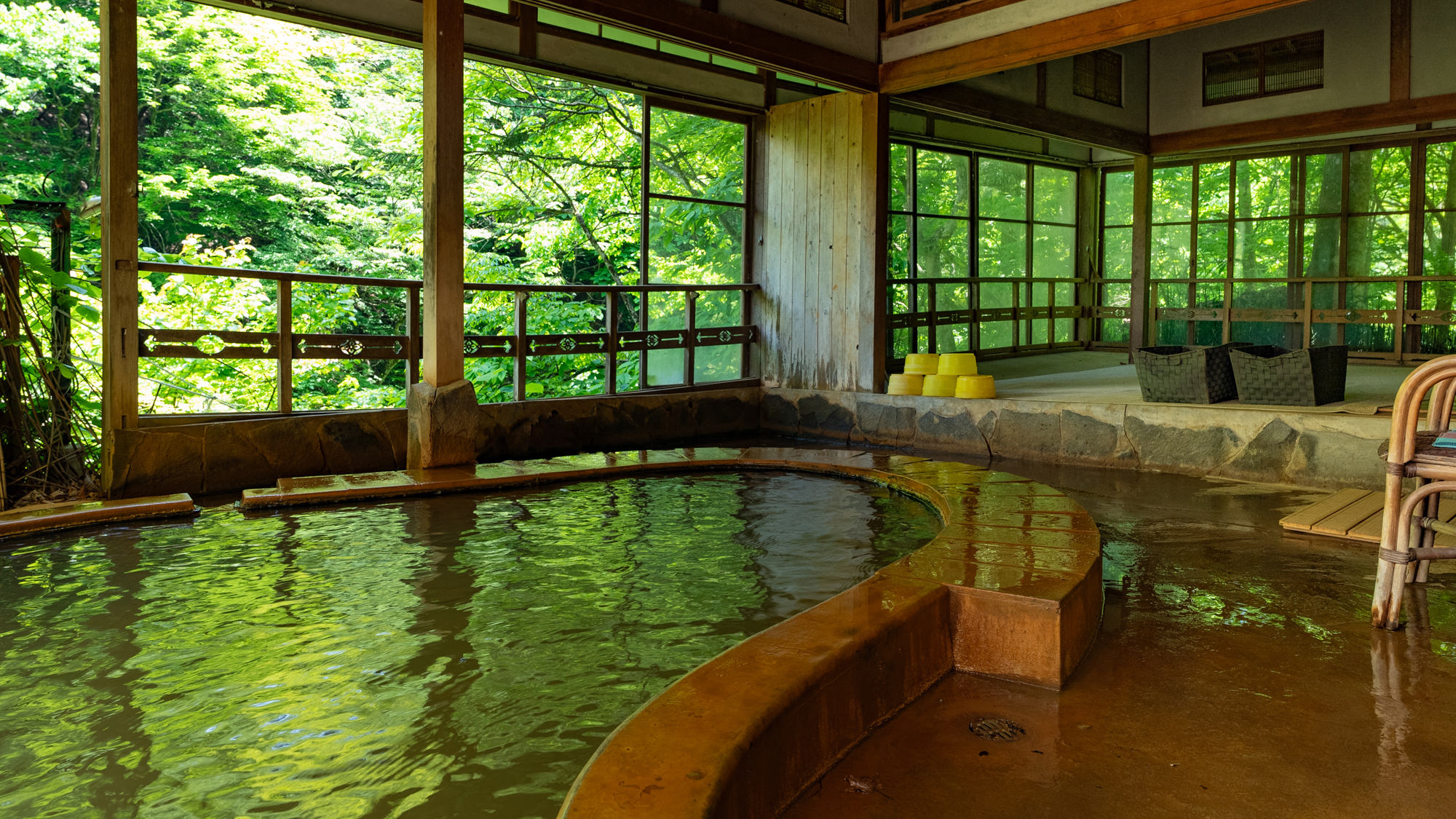 Tabist盐原温泉柏屋旅馆