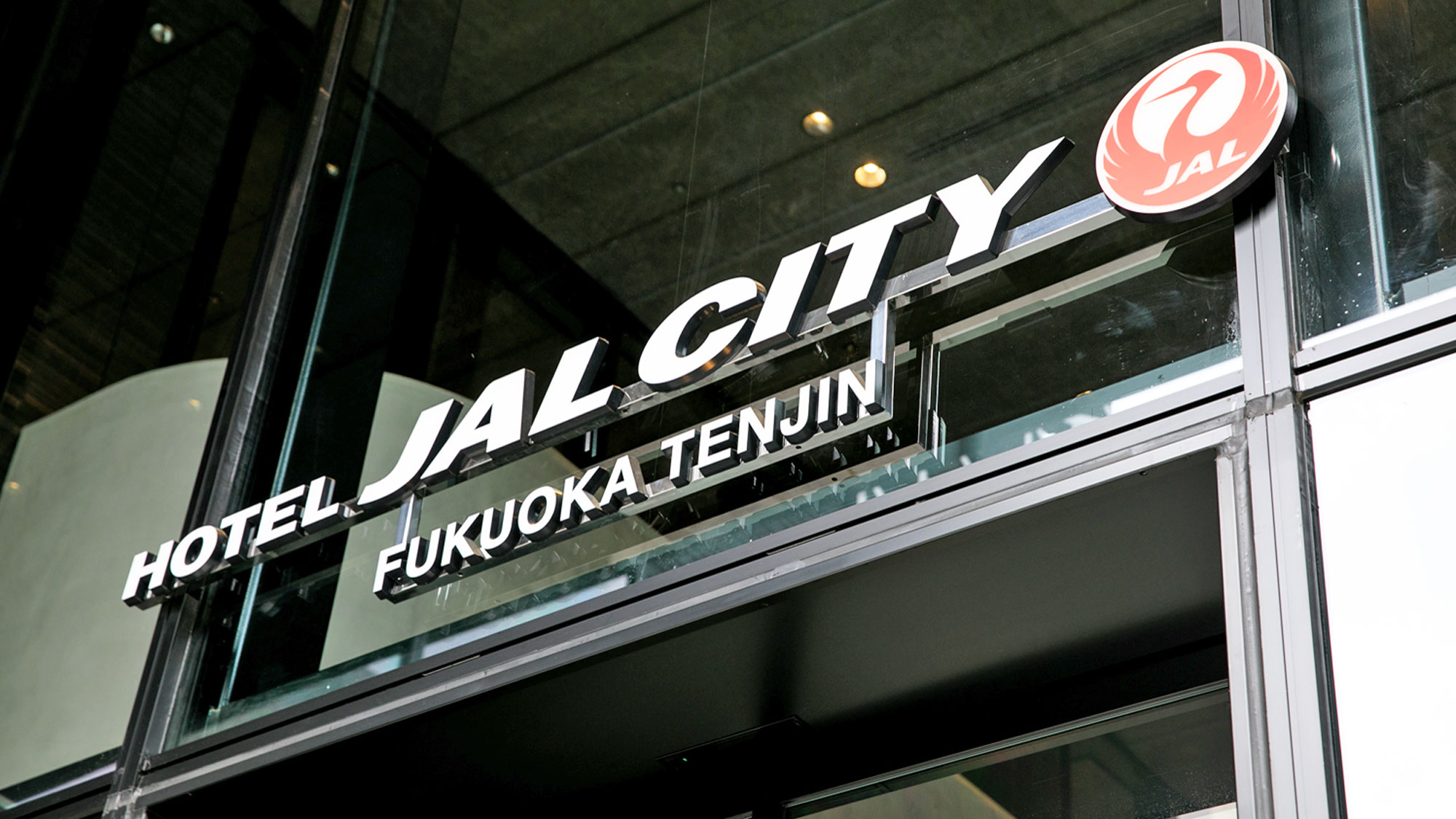 Hotel JAL City Fukuoka Tenjin