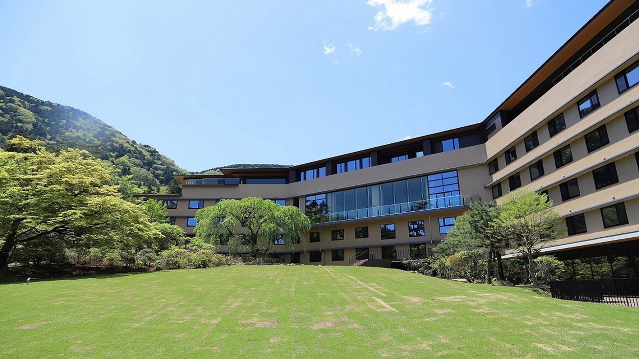 Hakone Hotel Kowakien