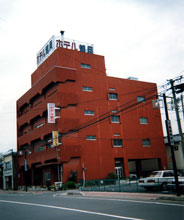 Business Hotel Mizuki