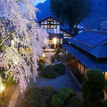 Sarugakyo Onsen Hatagoya Maruichi