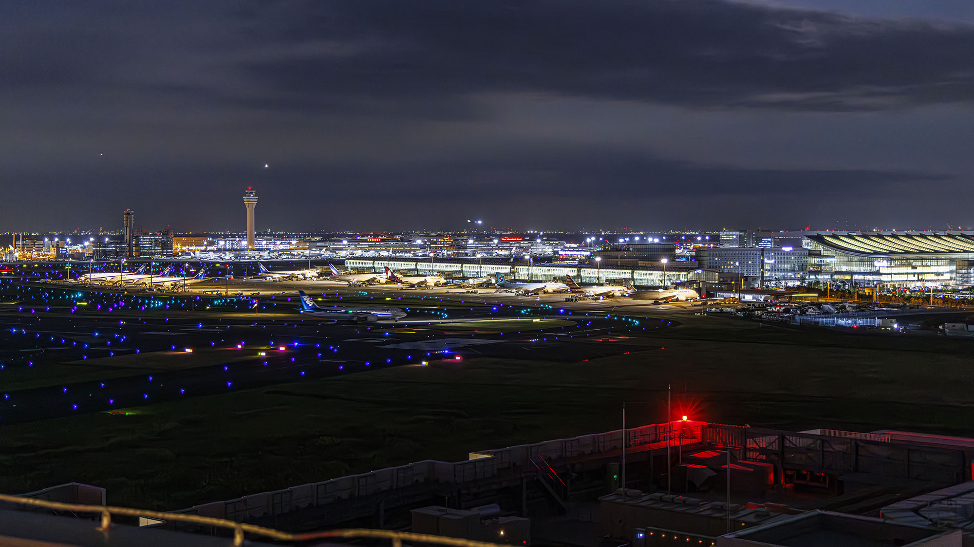 Metropolitan Hotel Haneda