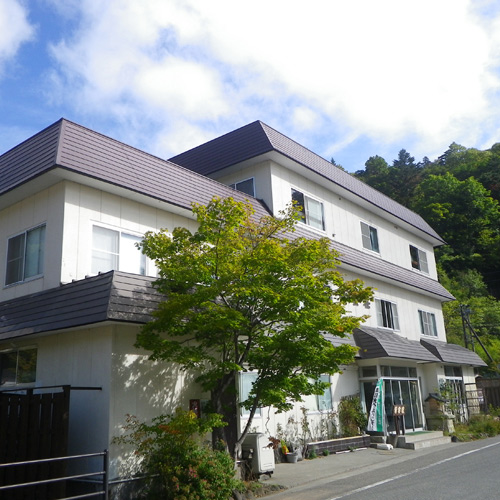 Yumoto Onsen Shiunso