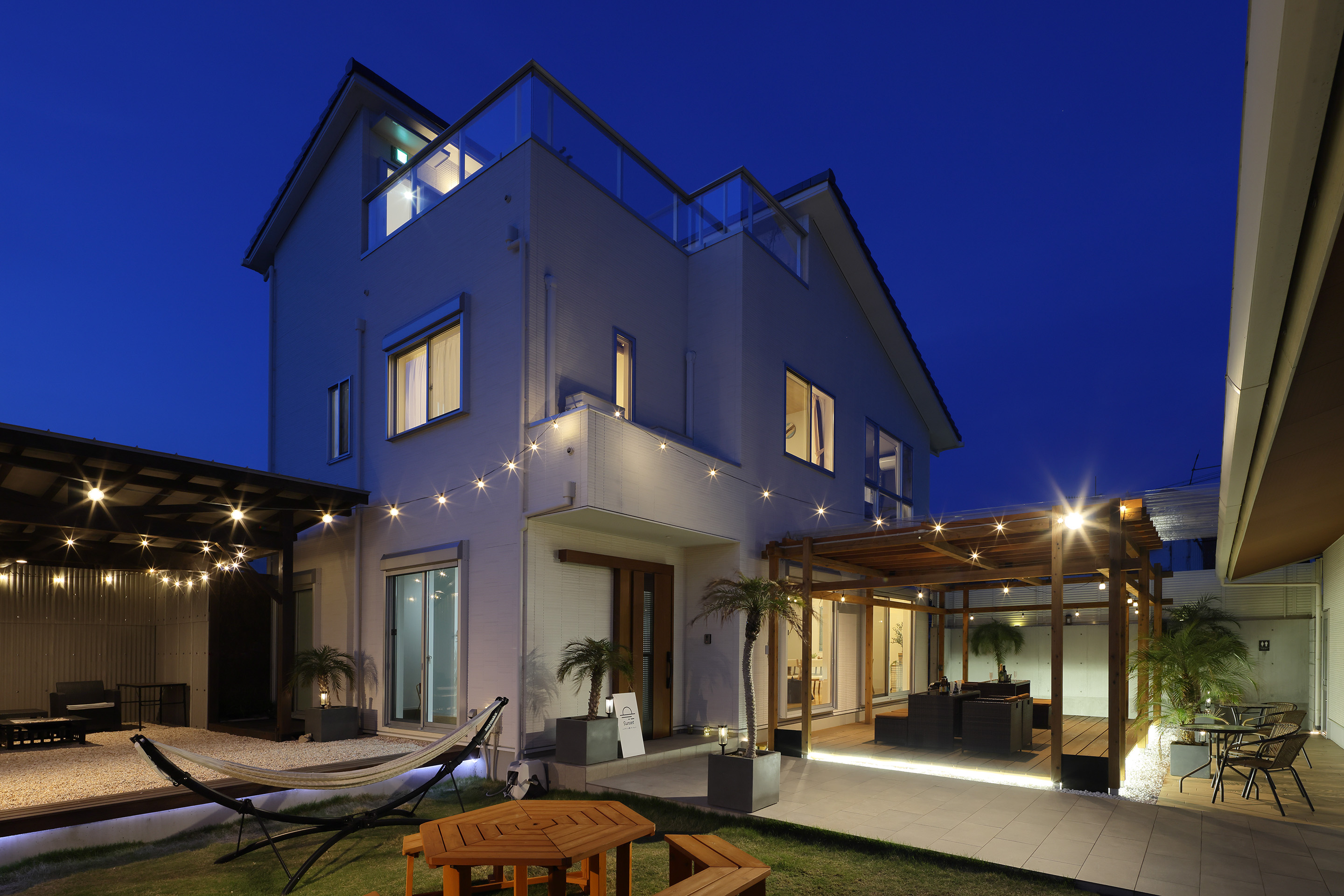 Angler's Resort Awajishima (Awaji Island)