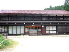 Minshuku Miyakeso