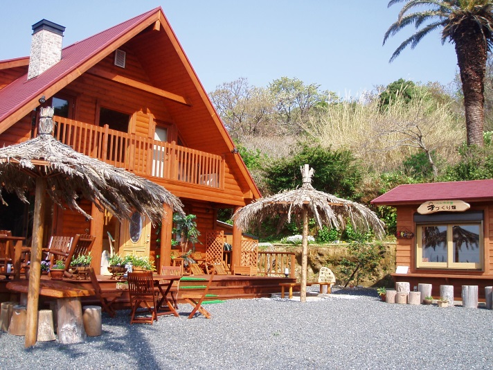 Ｐｅｎｓｉｏｎ　乙女の宿