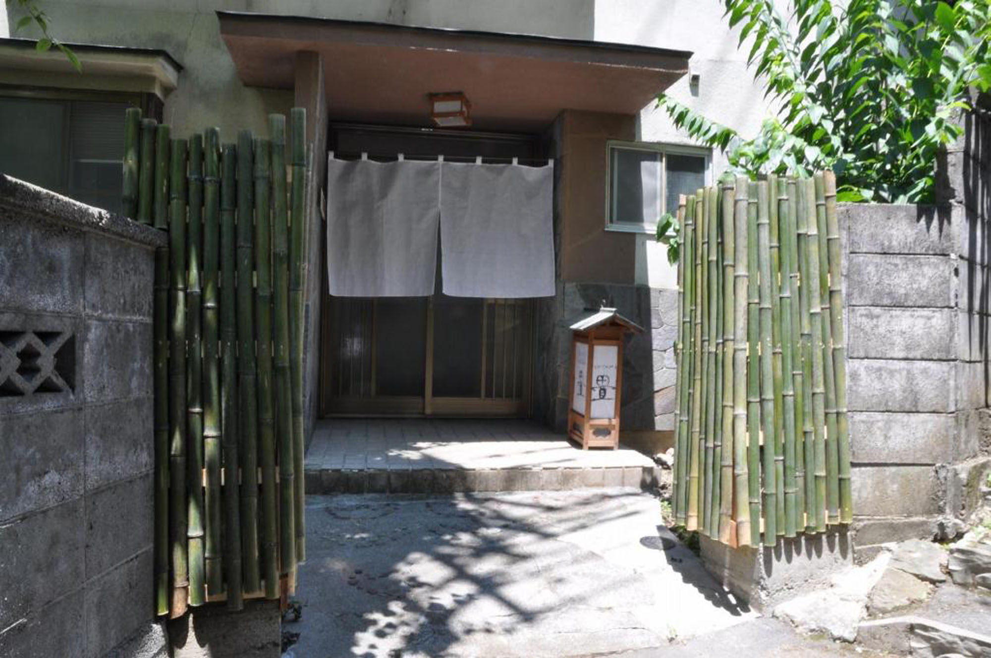 Chambre Dhote 榻榻米