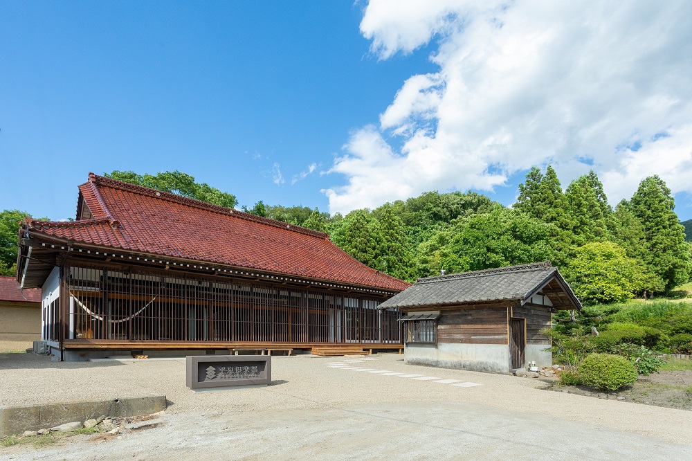 平泉倶楽部〜ｆａｒｍ＆ｒｅｓｏｒｔ〜