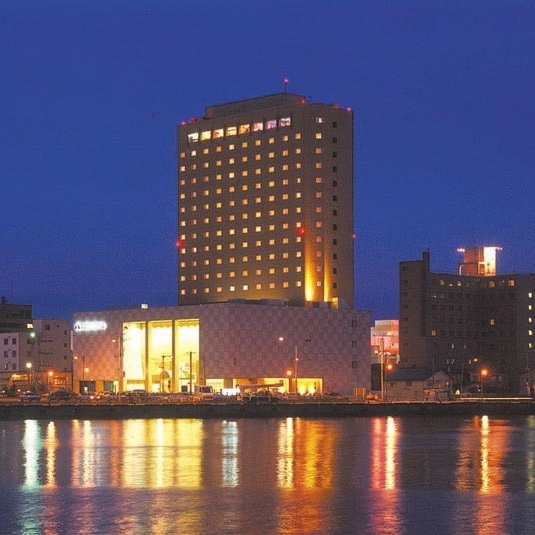 ANA Crowne Plaza Hotel Kushiro