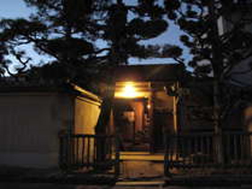 奈良背包客民宿