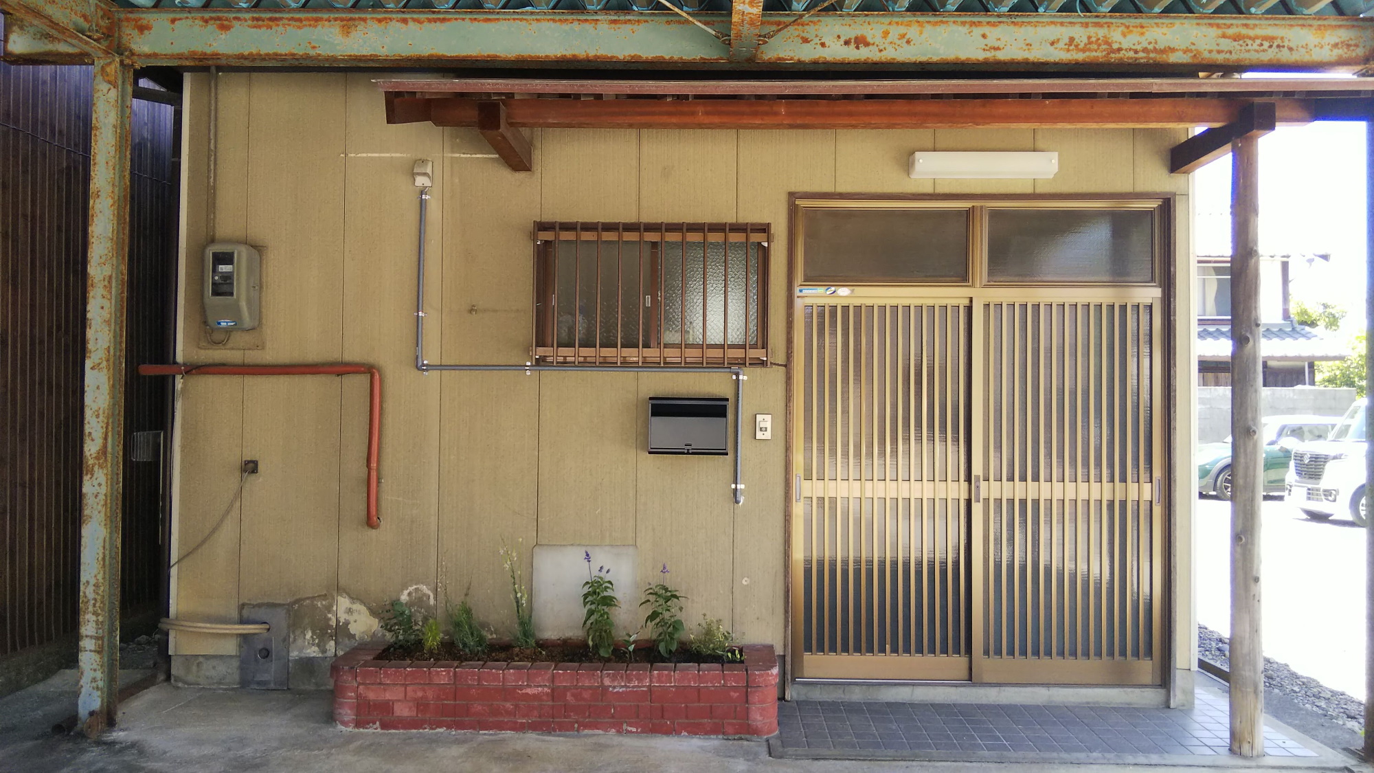 Guest House Sazanami