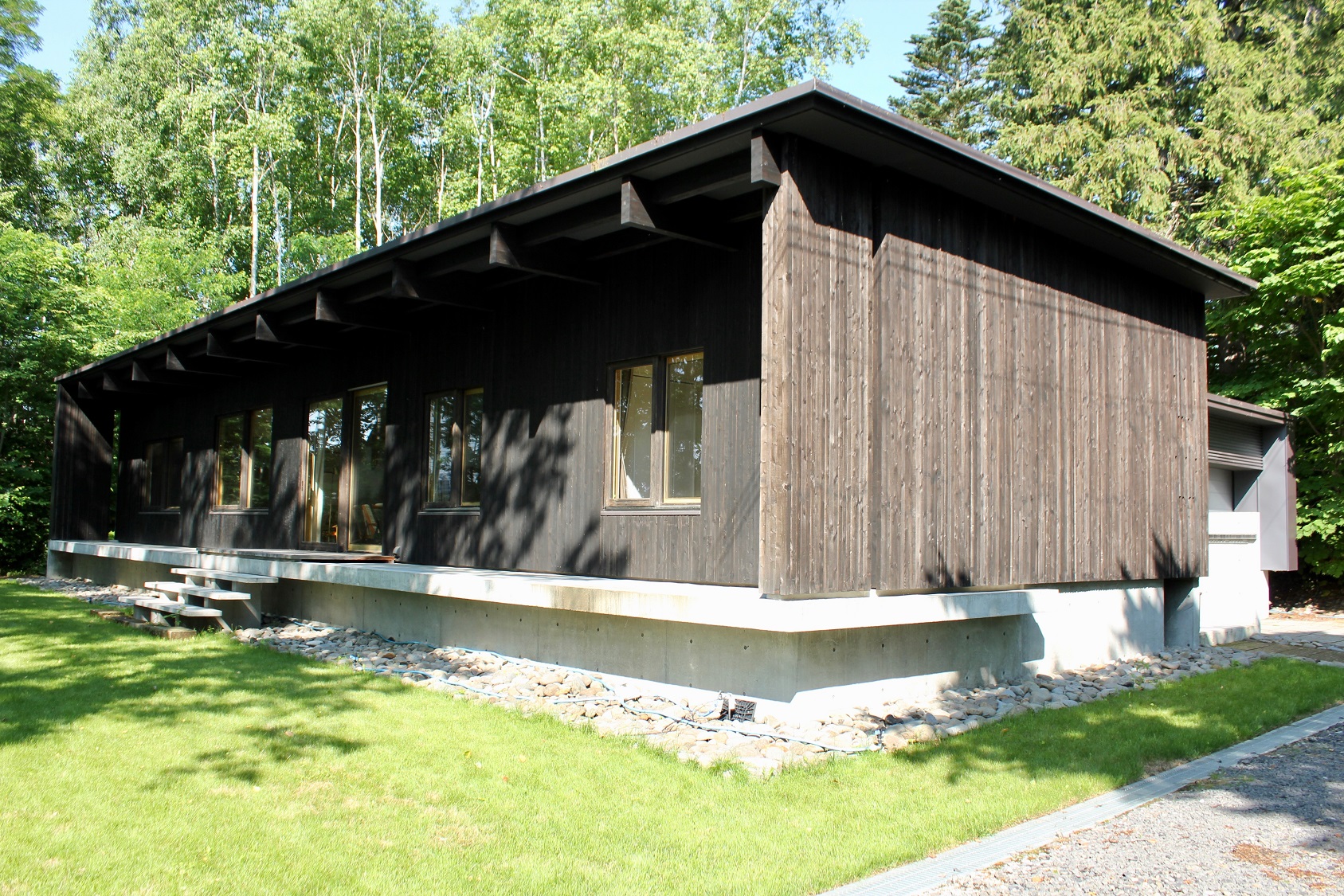 홀리데이 니세코 가바야마 하우스