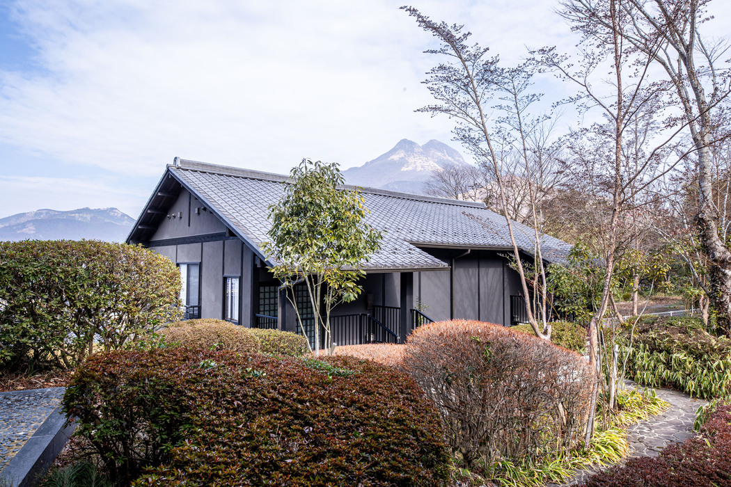 Yufuin Onsen Yufudake Ichibo no Yado Kirara