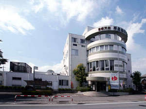 Kofu Showa Onsen Business Hotel