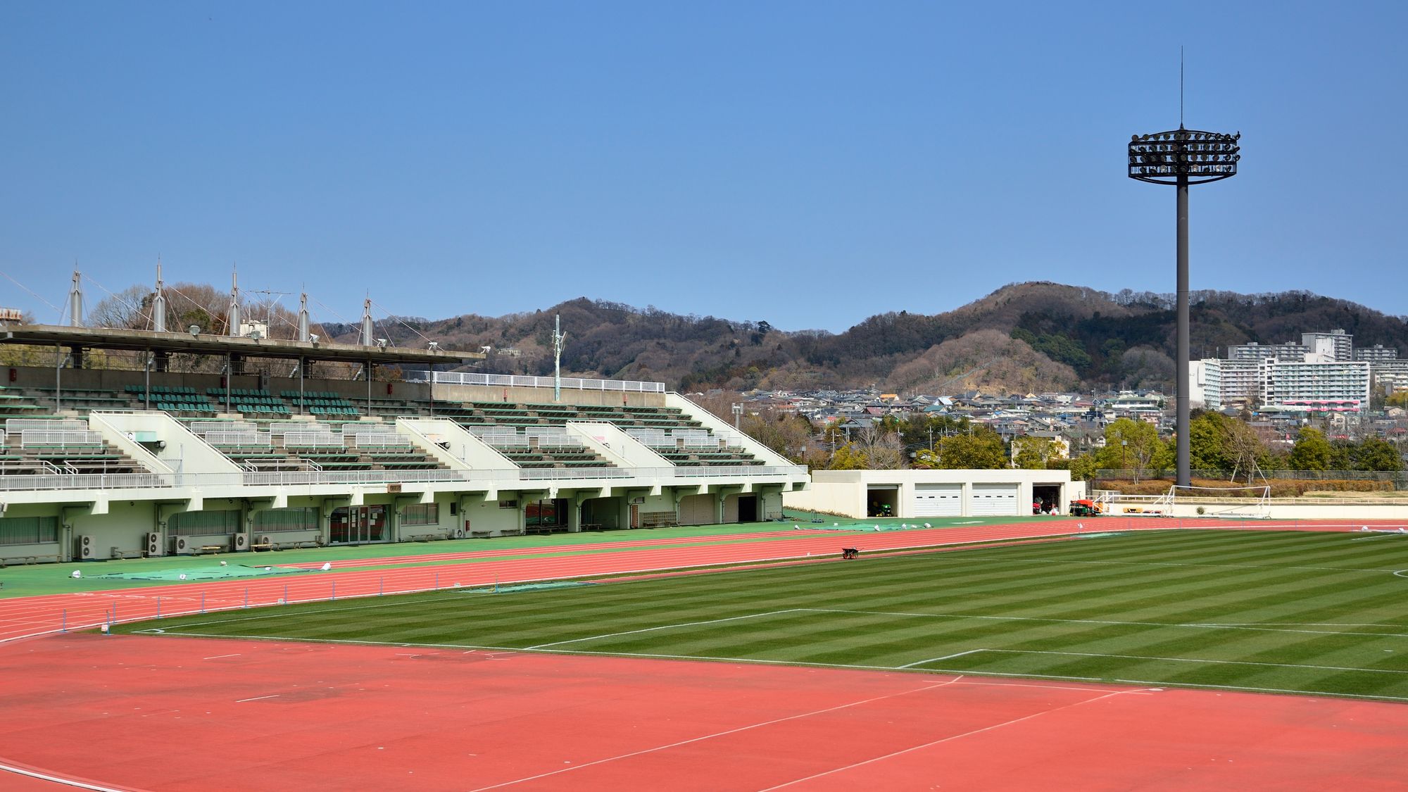 Hotel MyStays Atsugi