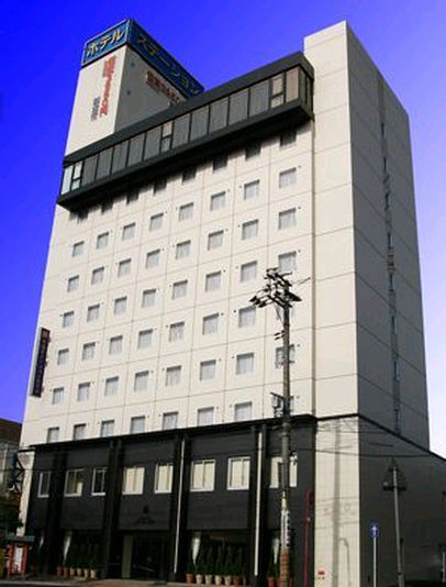 시모노세키 스테이션 호텔
