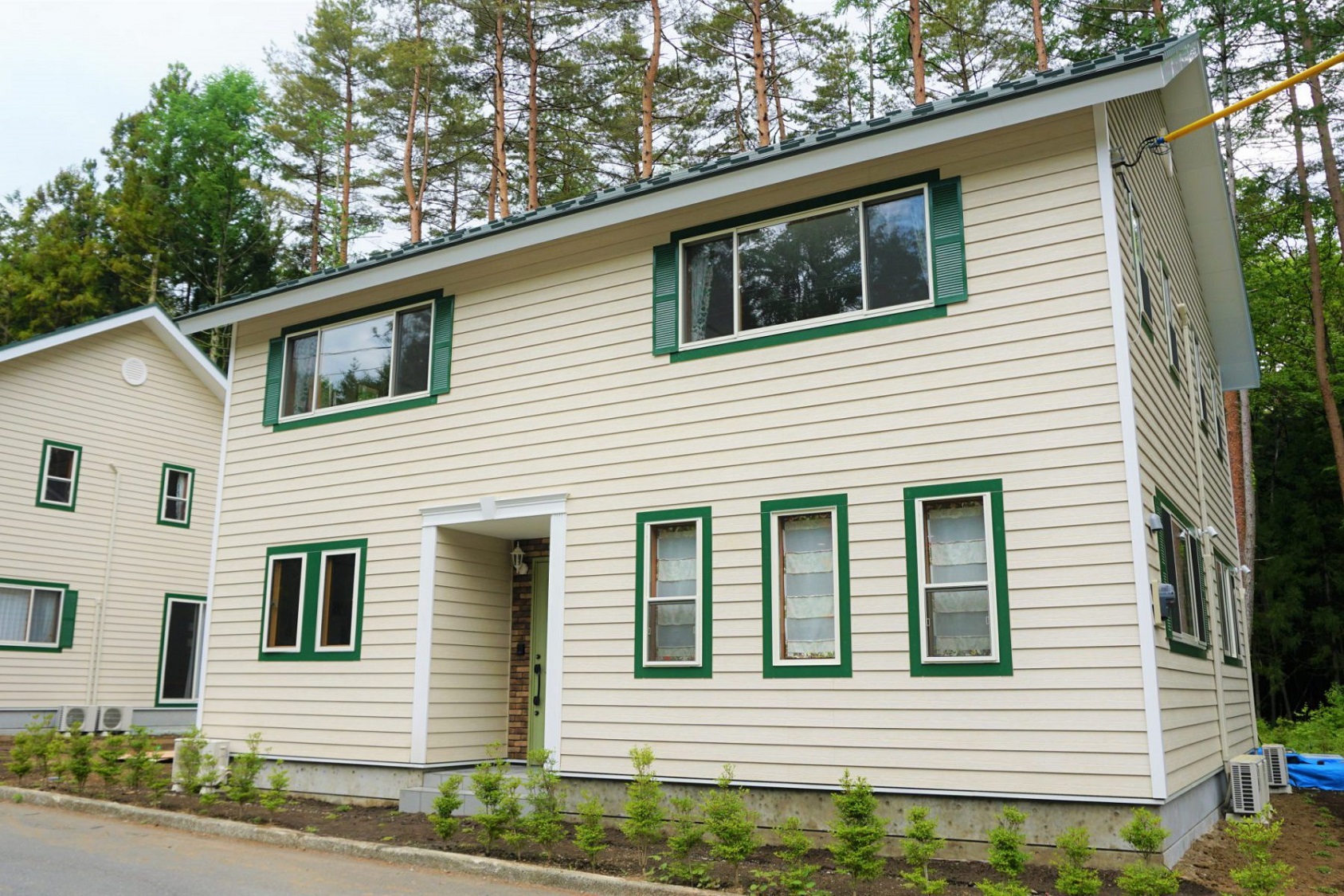 Kawaguchiko Cottage Minami Annex