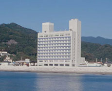 Matsuzaki Itoen Hotel