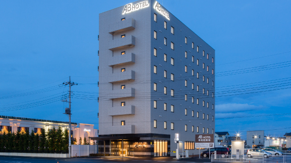 AB Hotel Isesaki