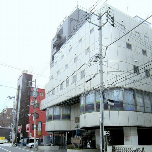 Ace Inn Asakusa