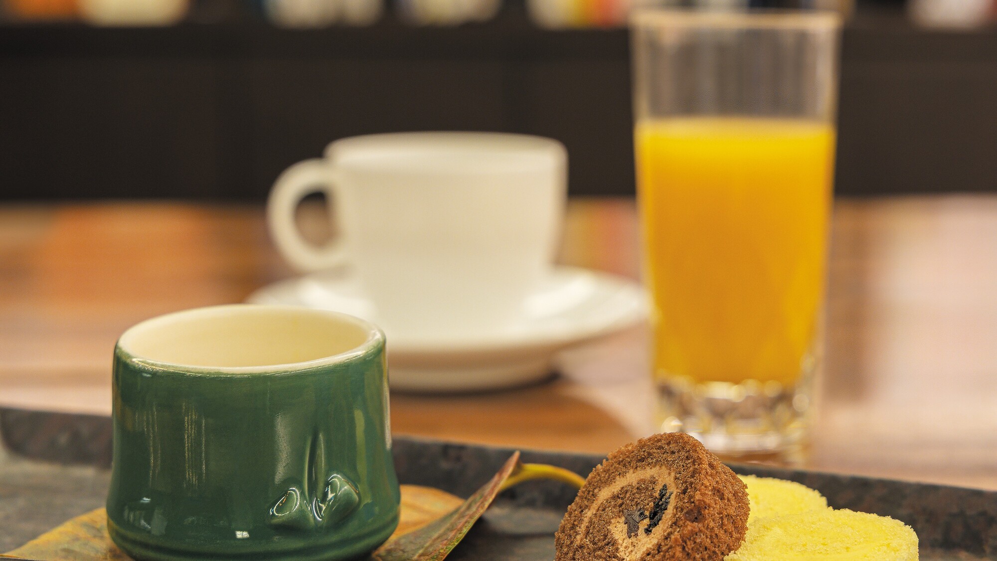 ロイヤルパークホテル高松