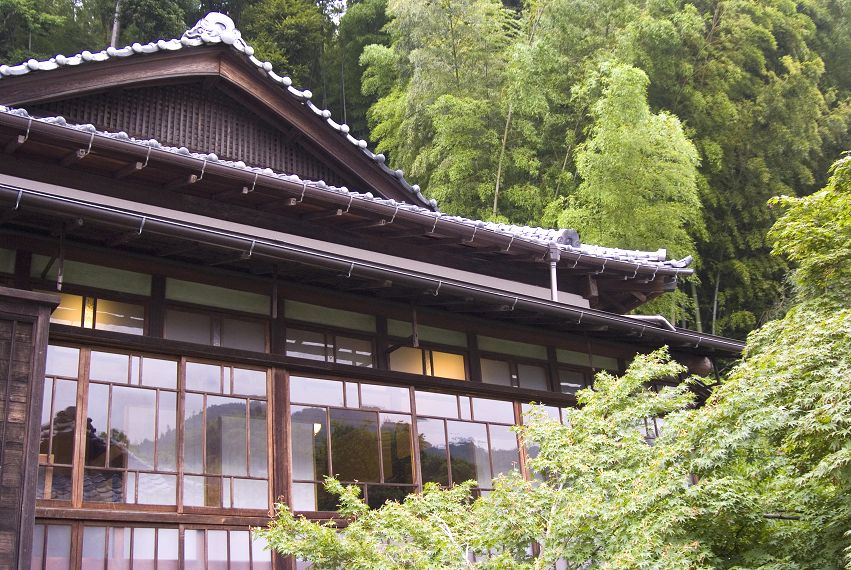 Yugawara Onsen Itouya