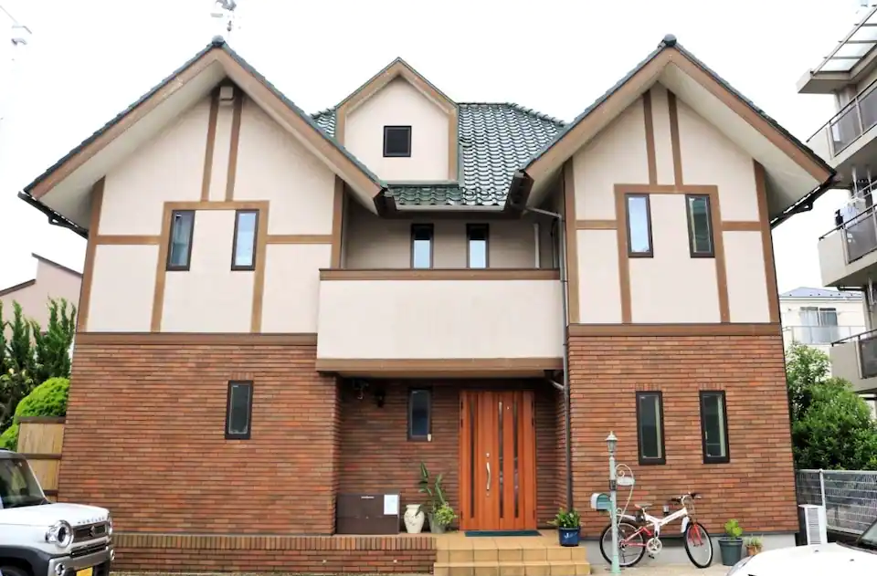 우라야스 게스트하우스