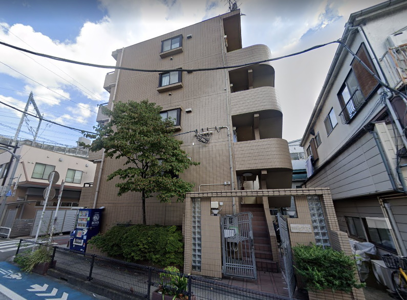 Matsuri Hotel Chatelet西大井201、202  