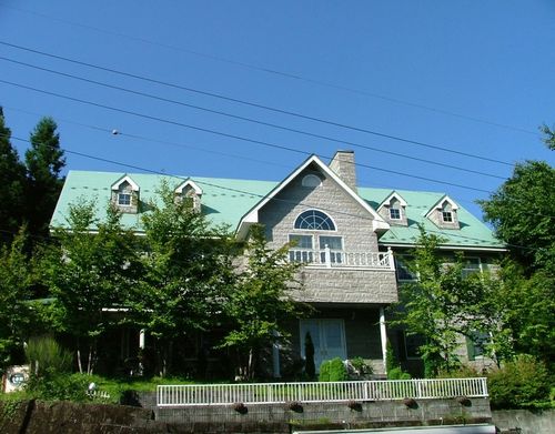 Seiyo Hotel Ichibankan