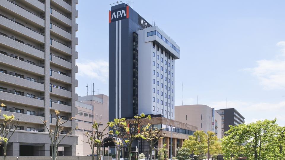 APA Hotel Tottori Ekimae Minami