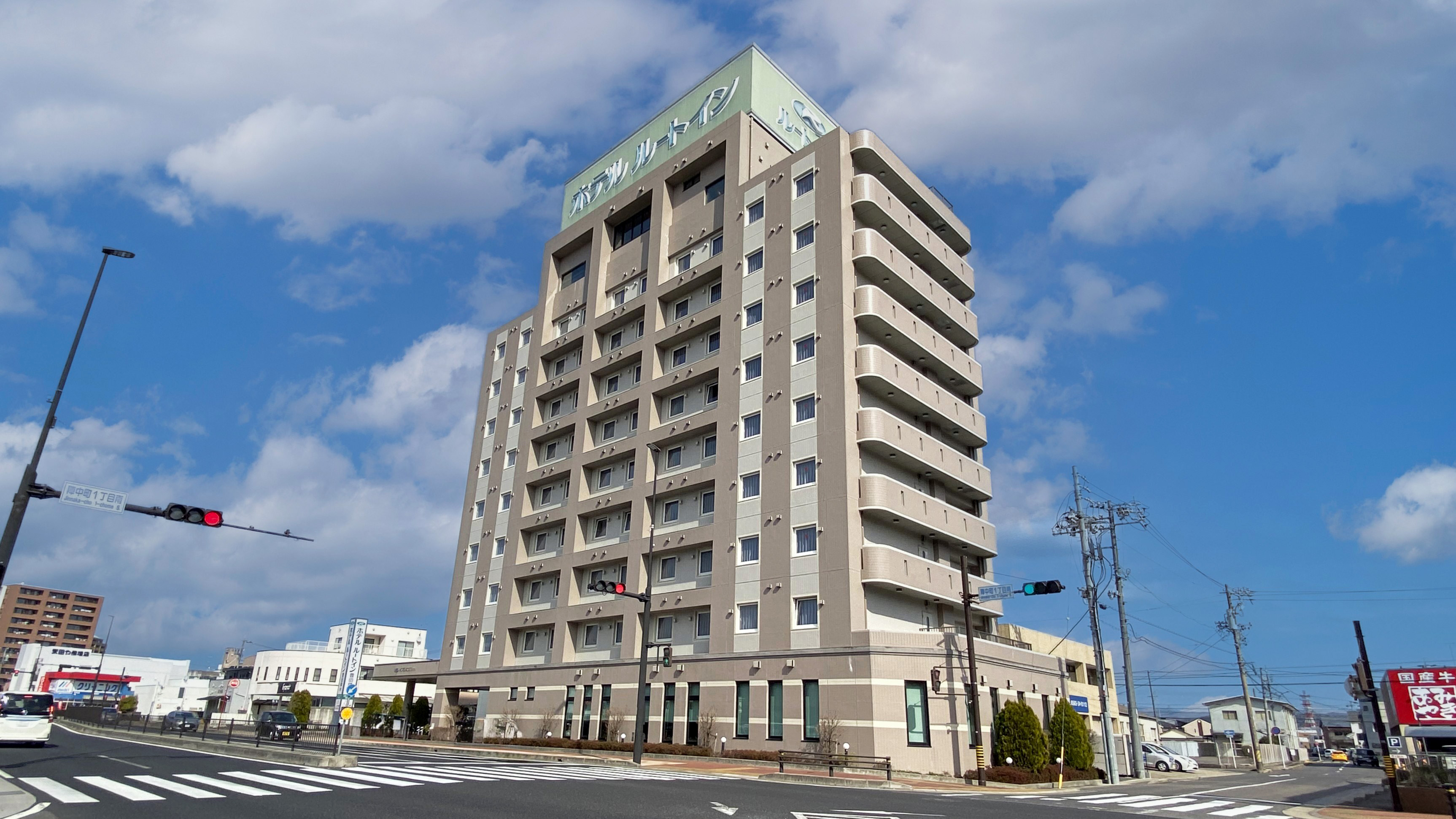 露樱酒店（丰田阵中店）