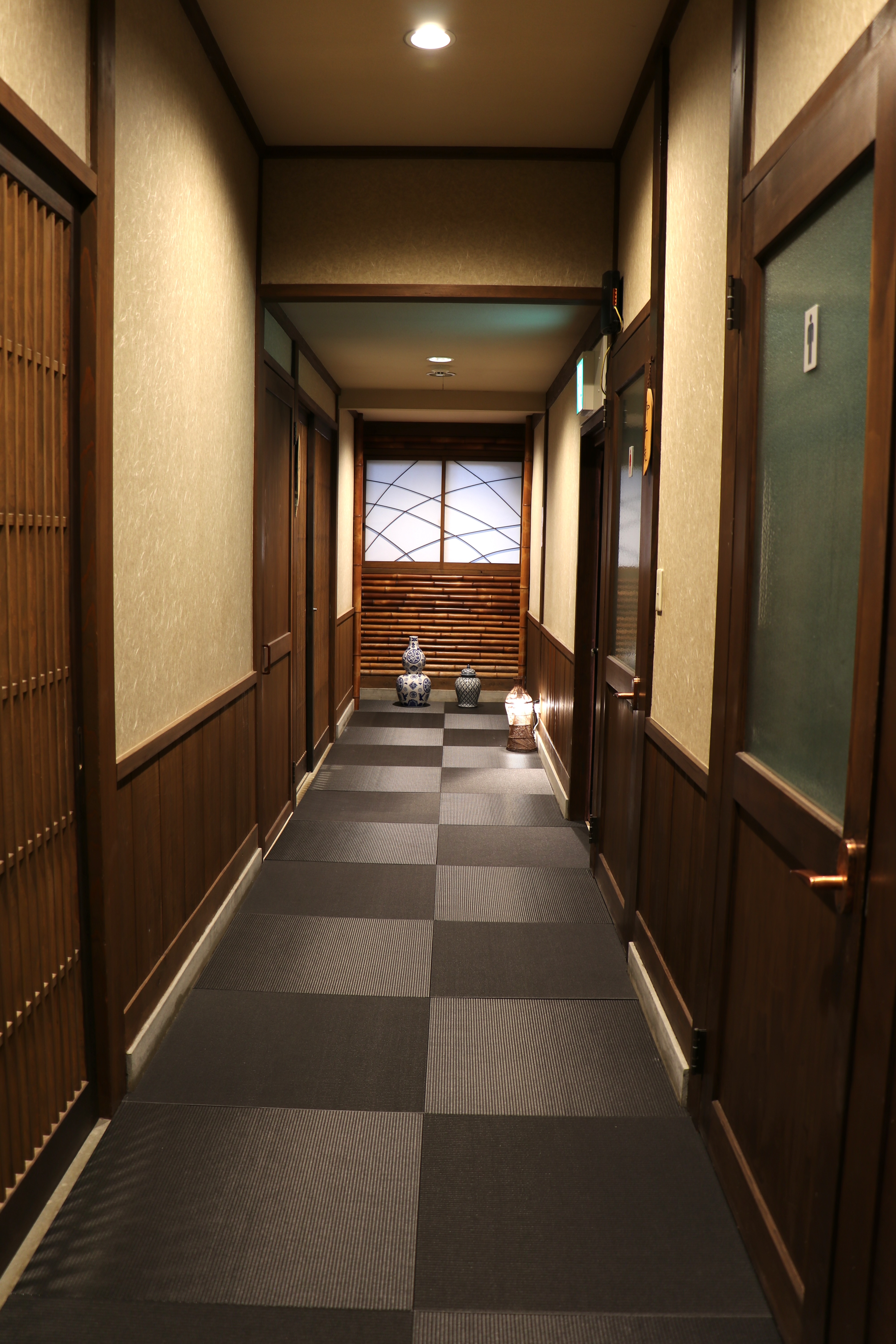 Yamakawa Onsen Kosugian Asoguni Glamping