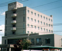 Hotel Kameya (Hokkaido)