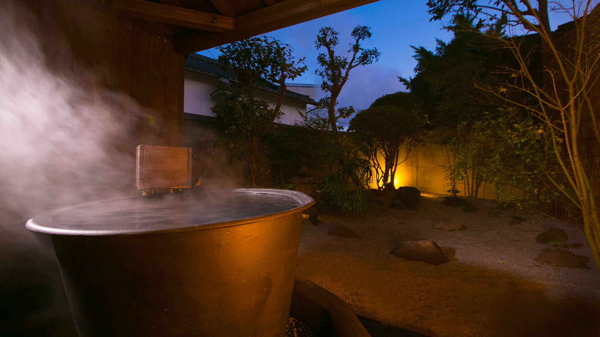 Beppu Kannawa Kunisakisou