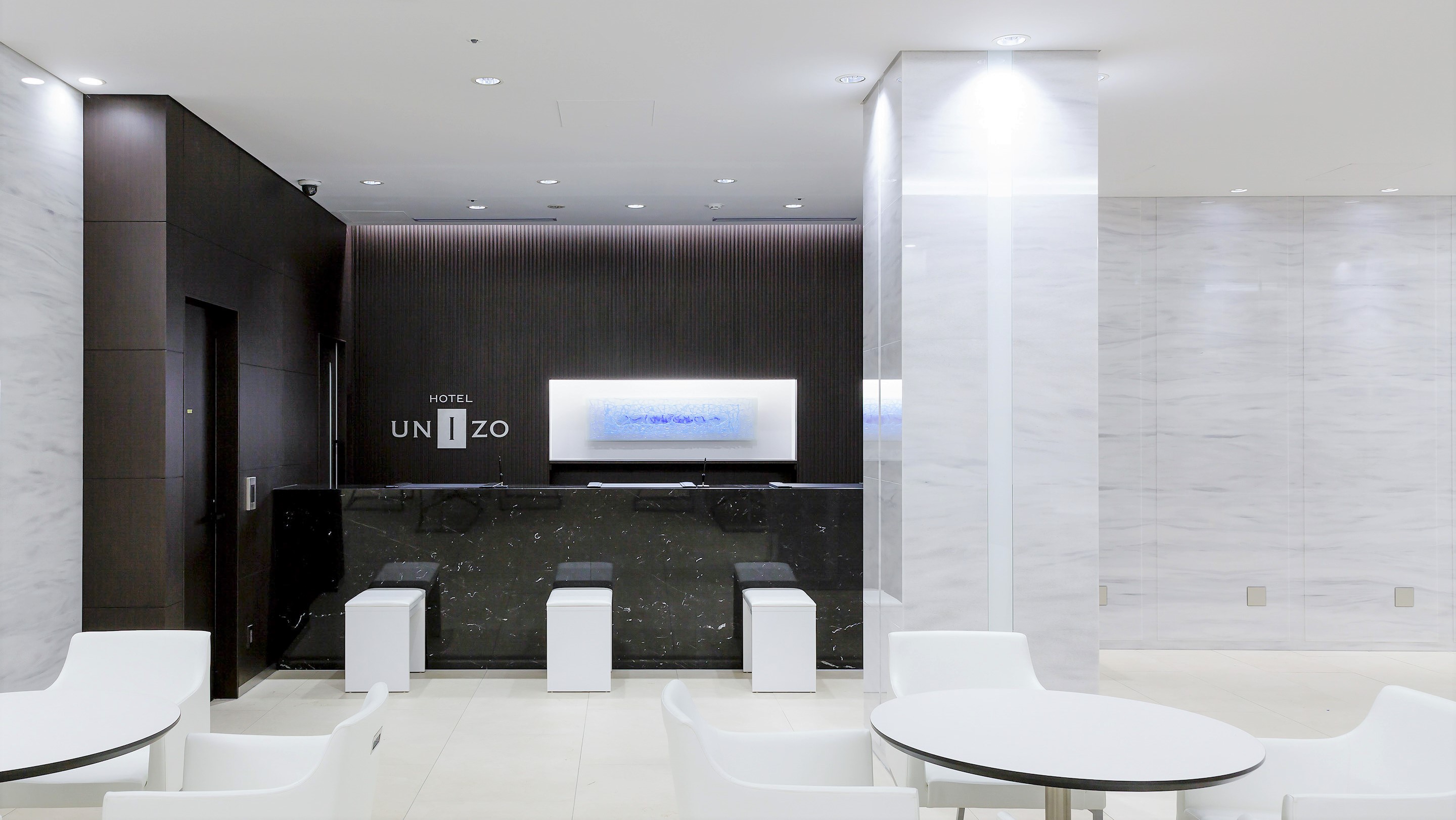 Hotel Unizo Osaka Umeda