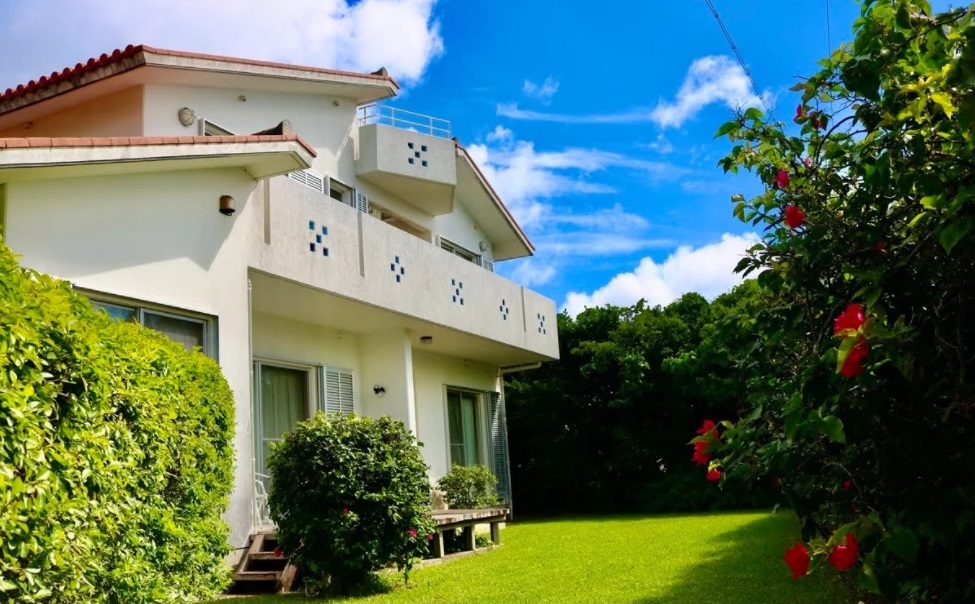 Branches Villa Kabira (Ishigakijima)