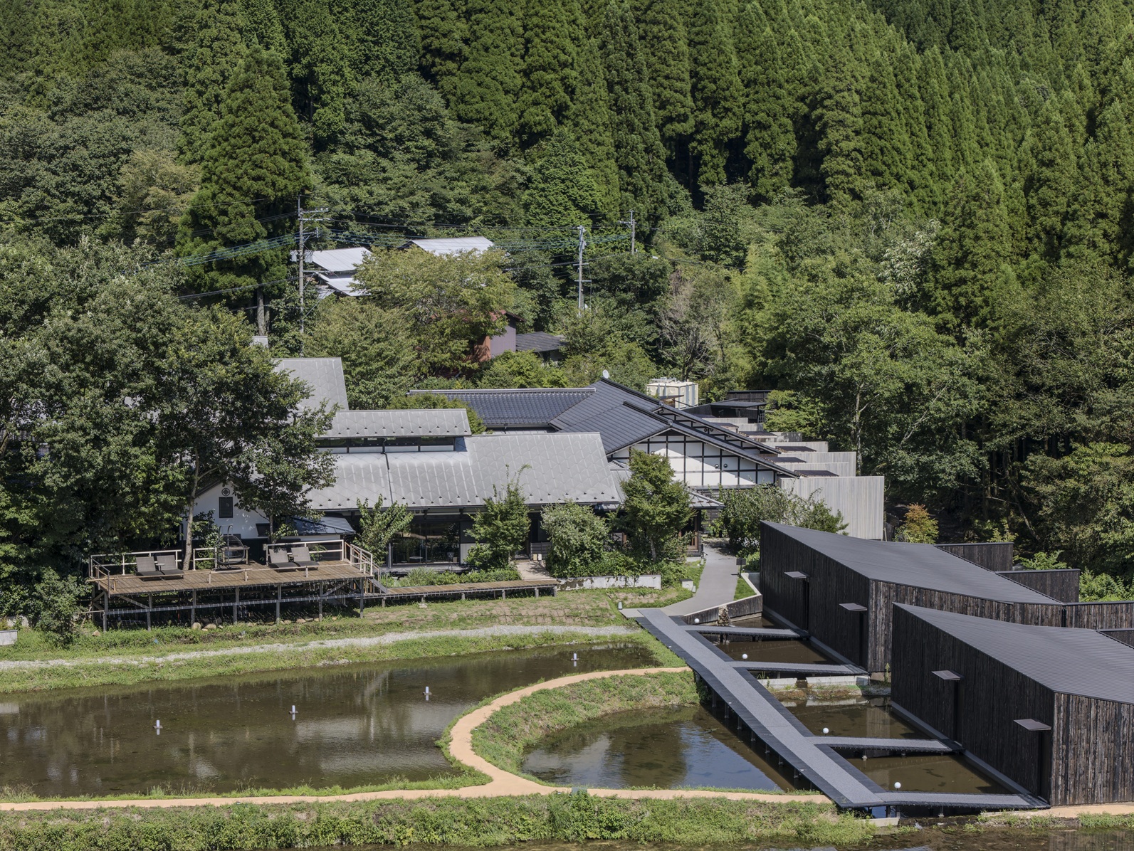 Fujinoya Couple's Hot Spring Resort
