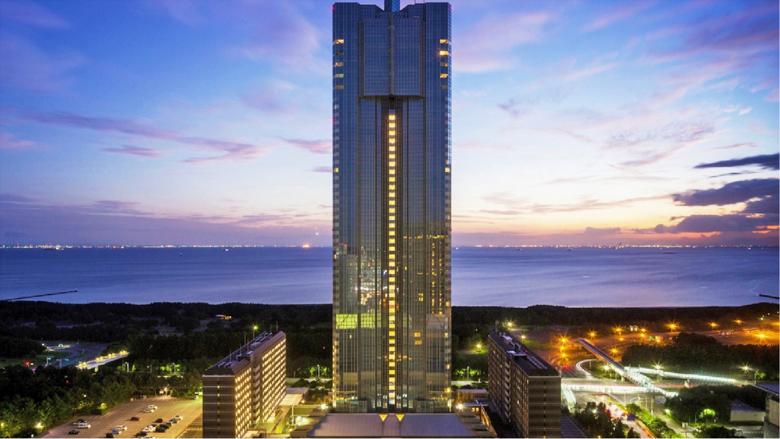 APA Hotel & Resort Tokyo Bay Makuhari