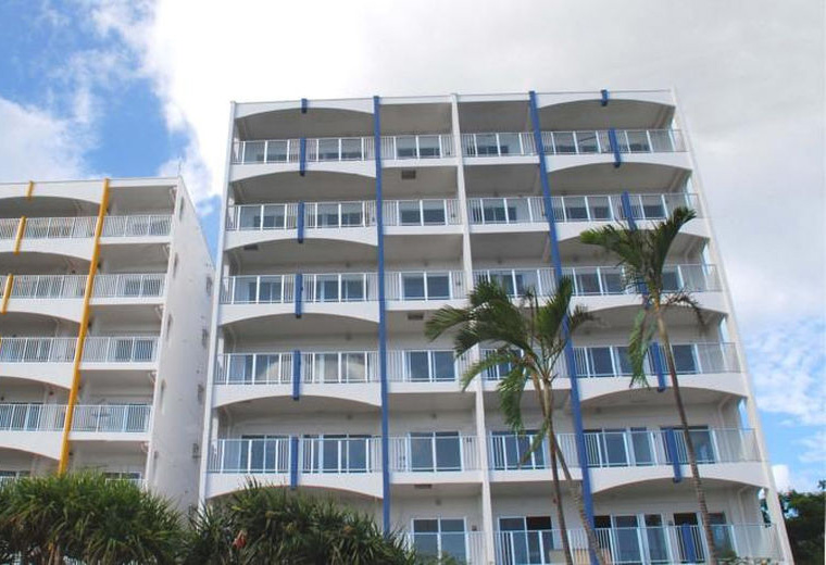 Ocean Front Yamakawa