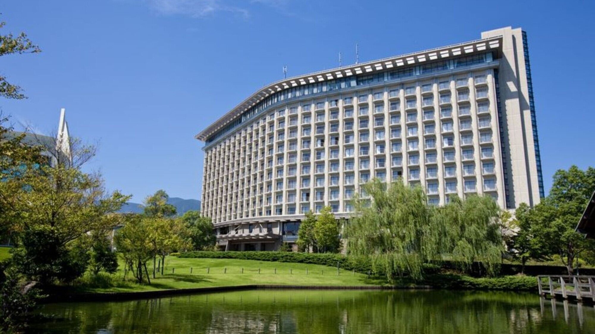 Hilton Odawara Resort & Spa