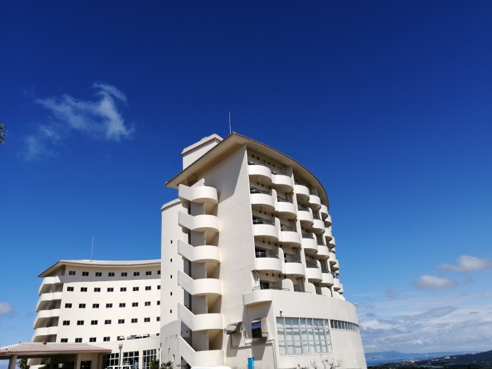 Ansa Okinawa Resort