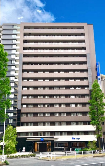 Ibis Budget Osaka Umeda