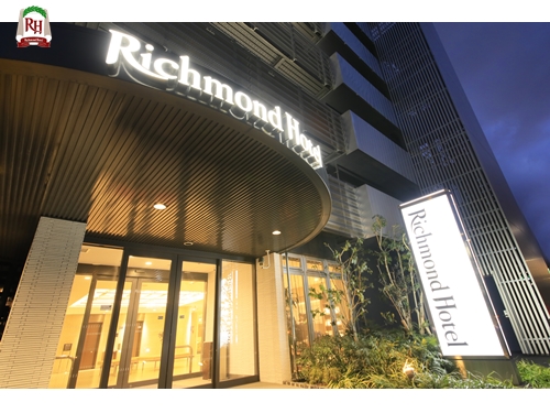 Richmond Hotel Higashi Osaka