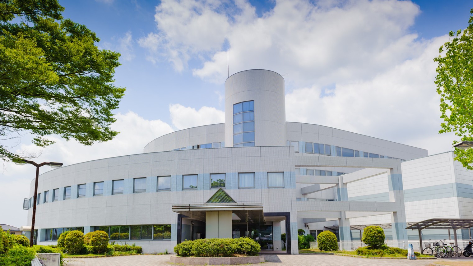 Hiroshima Techno Plaza