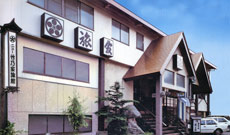竹乃家旅館
