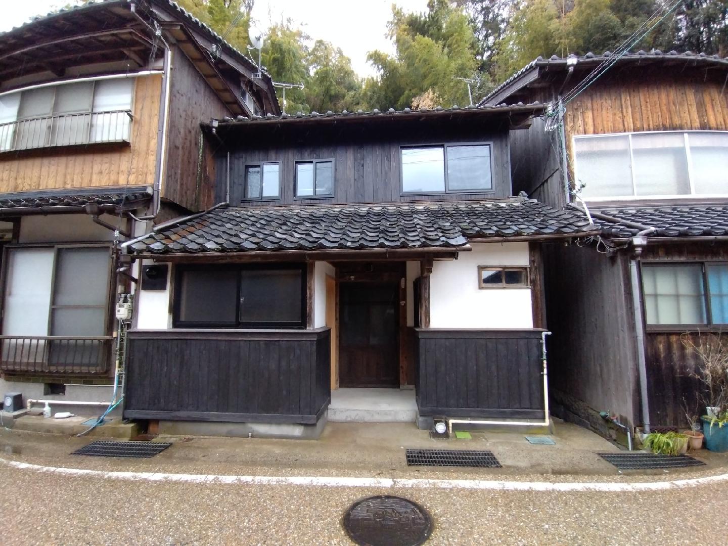 伊根平田千歲 Chitose