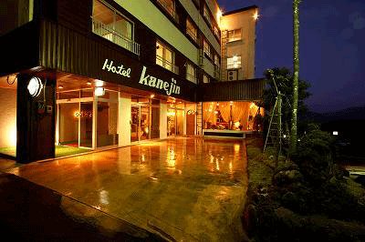 Hotel Kanejin