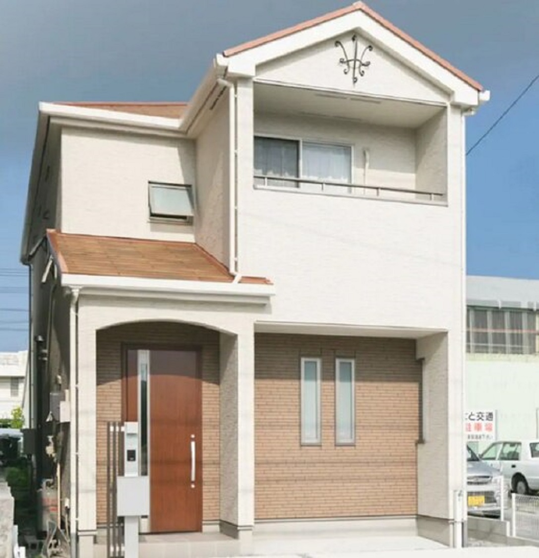 Ａｋｅｂｏｎｏ　Ｈｏｕｓｅ