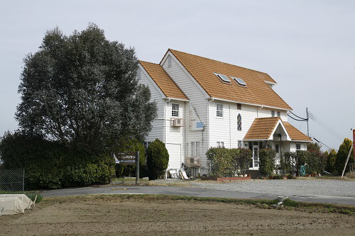 Pension Sunflower（淡路岛）